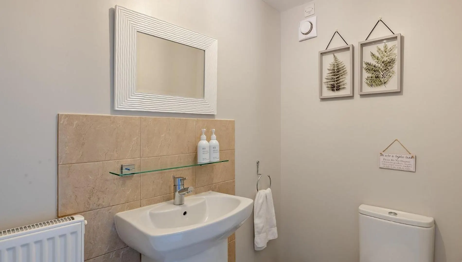 度假居 Sawdon2 Bed In Scarborough 79523别墅