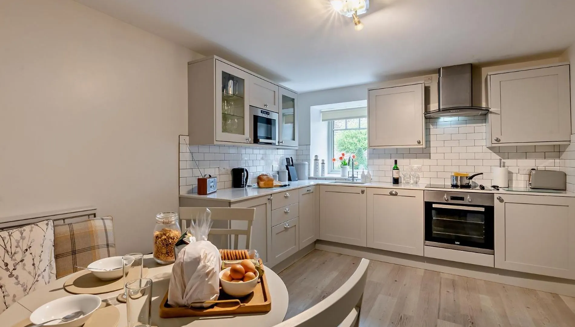 Sawdon2 Bed In Scarborough 79523别墅 英国