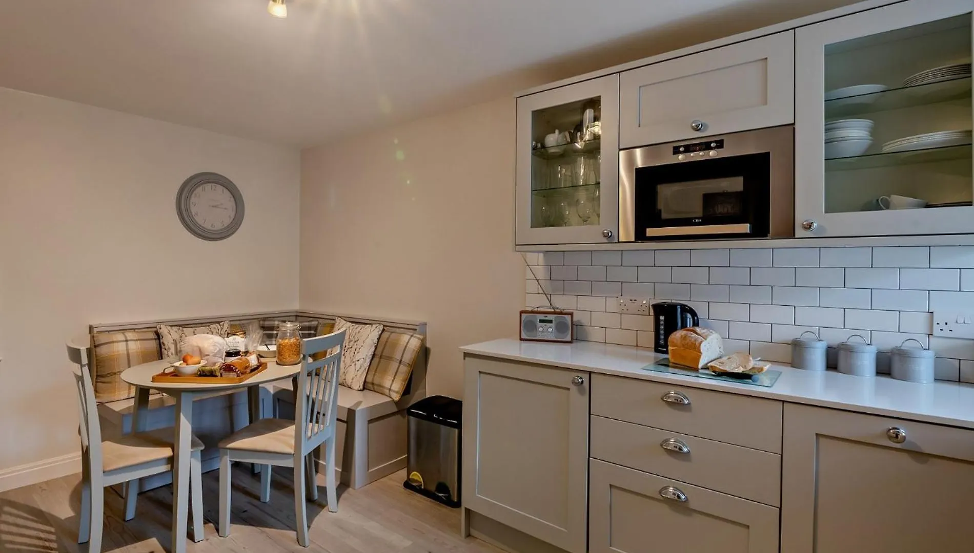 Sawdon2 Bed In Scarborough 79523别墅 度假居 Sawdon
