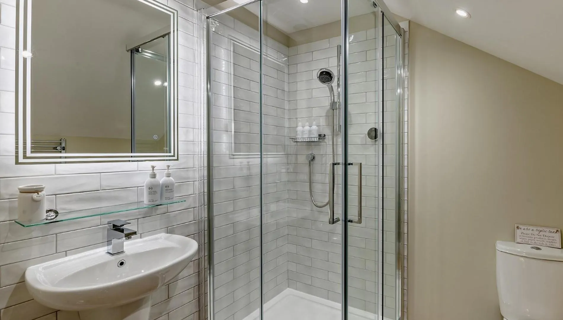 Sawdon2 Bed In Scarborough 79523别墅 度假居
