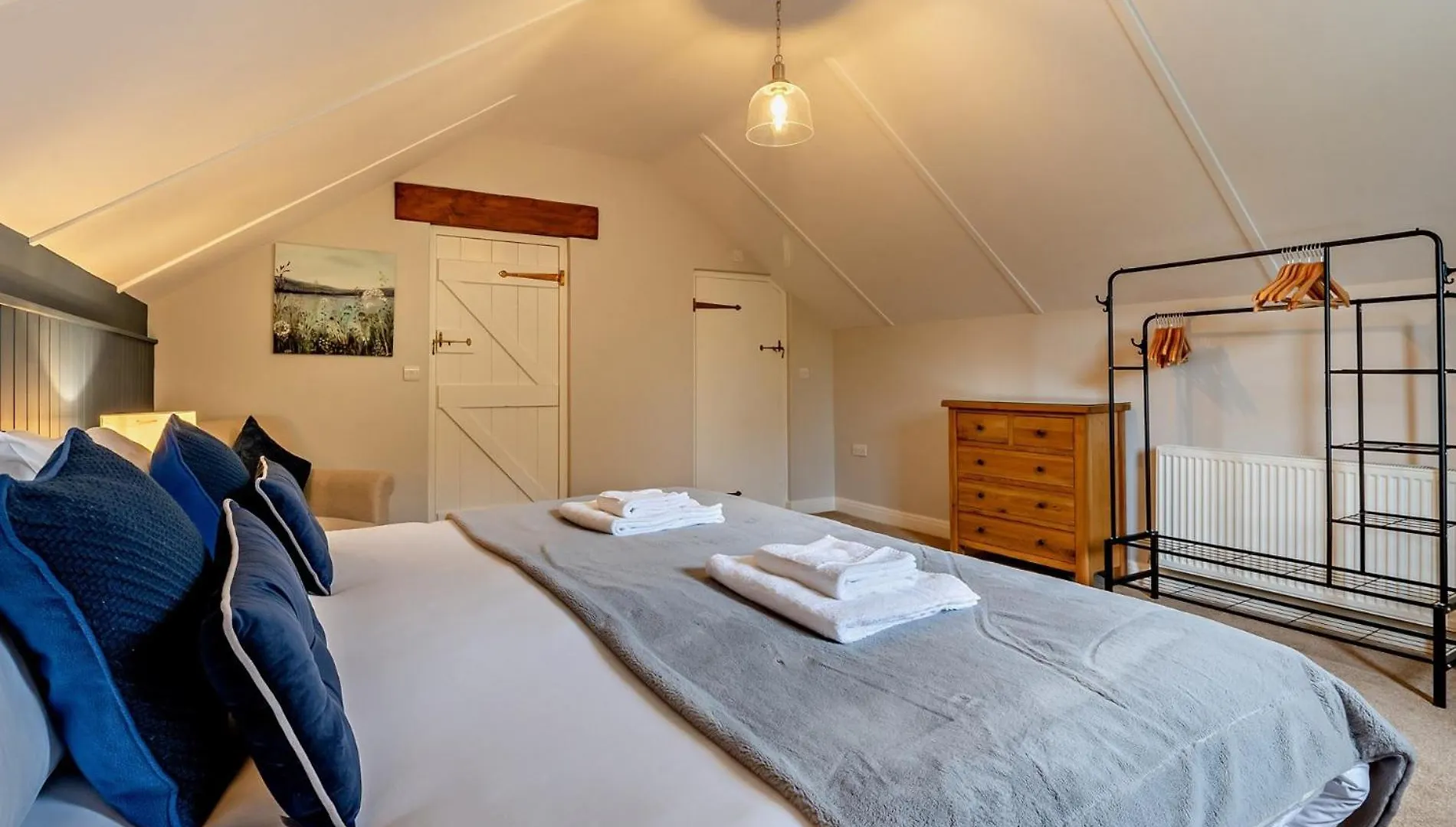Sawdon2 Bed In Scarborough 79523别墅