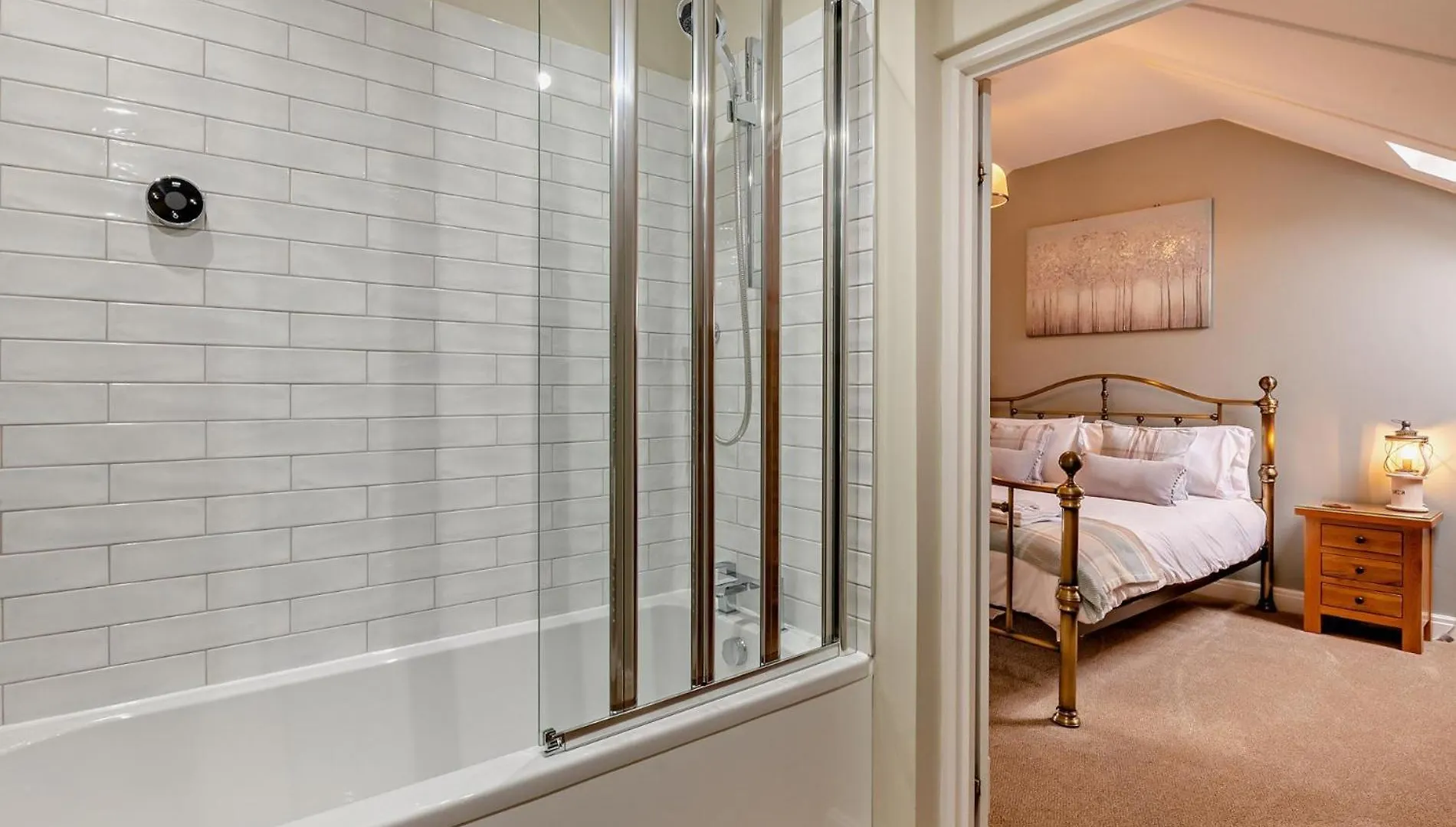 Sawdon2 Bed In Scarborough 79523别墅 0*, Sawdon 英国