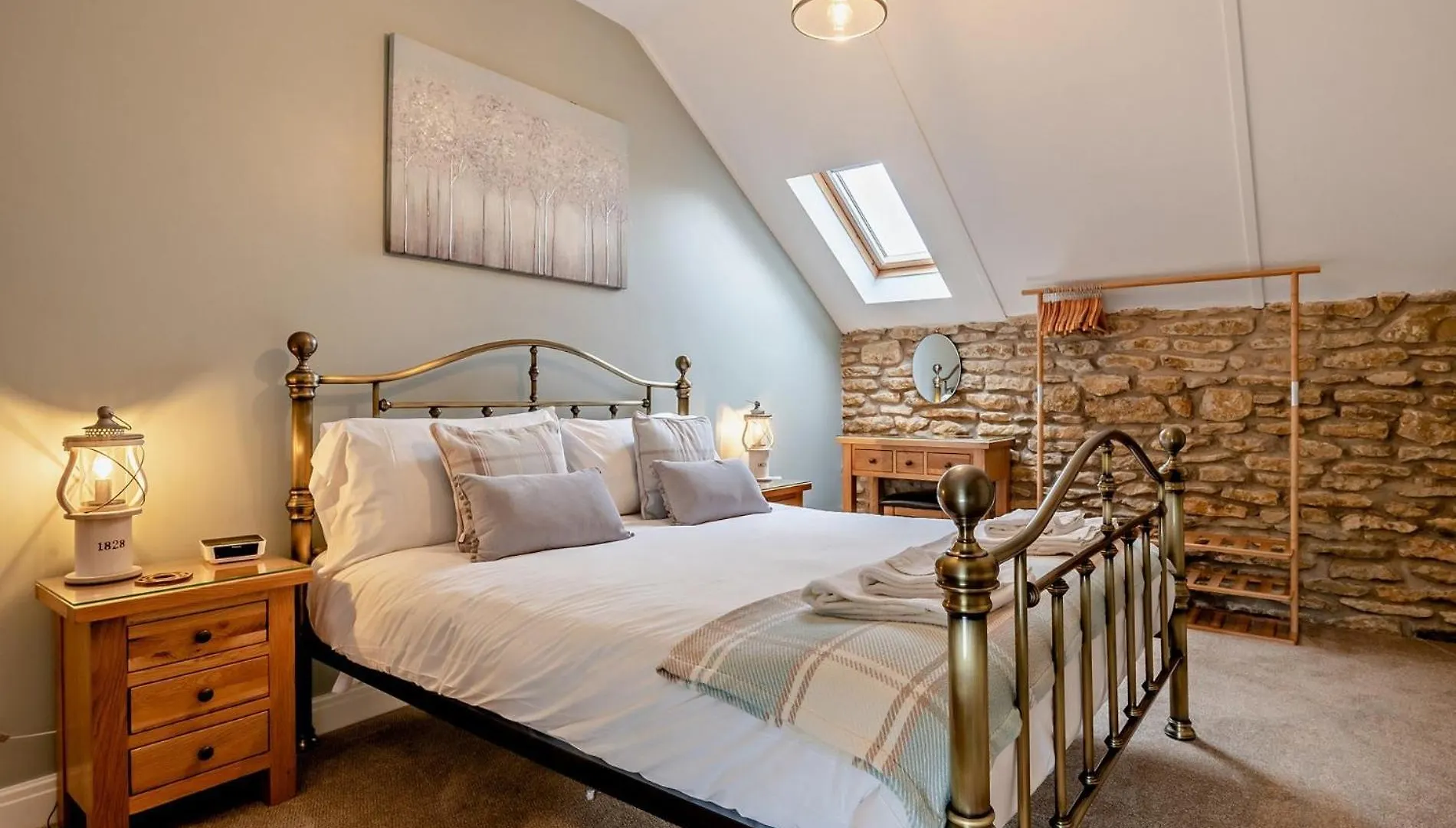 度假居 Sawdon2 Bed In Scarborough 79523别墅 英国