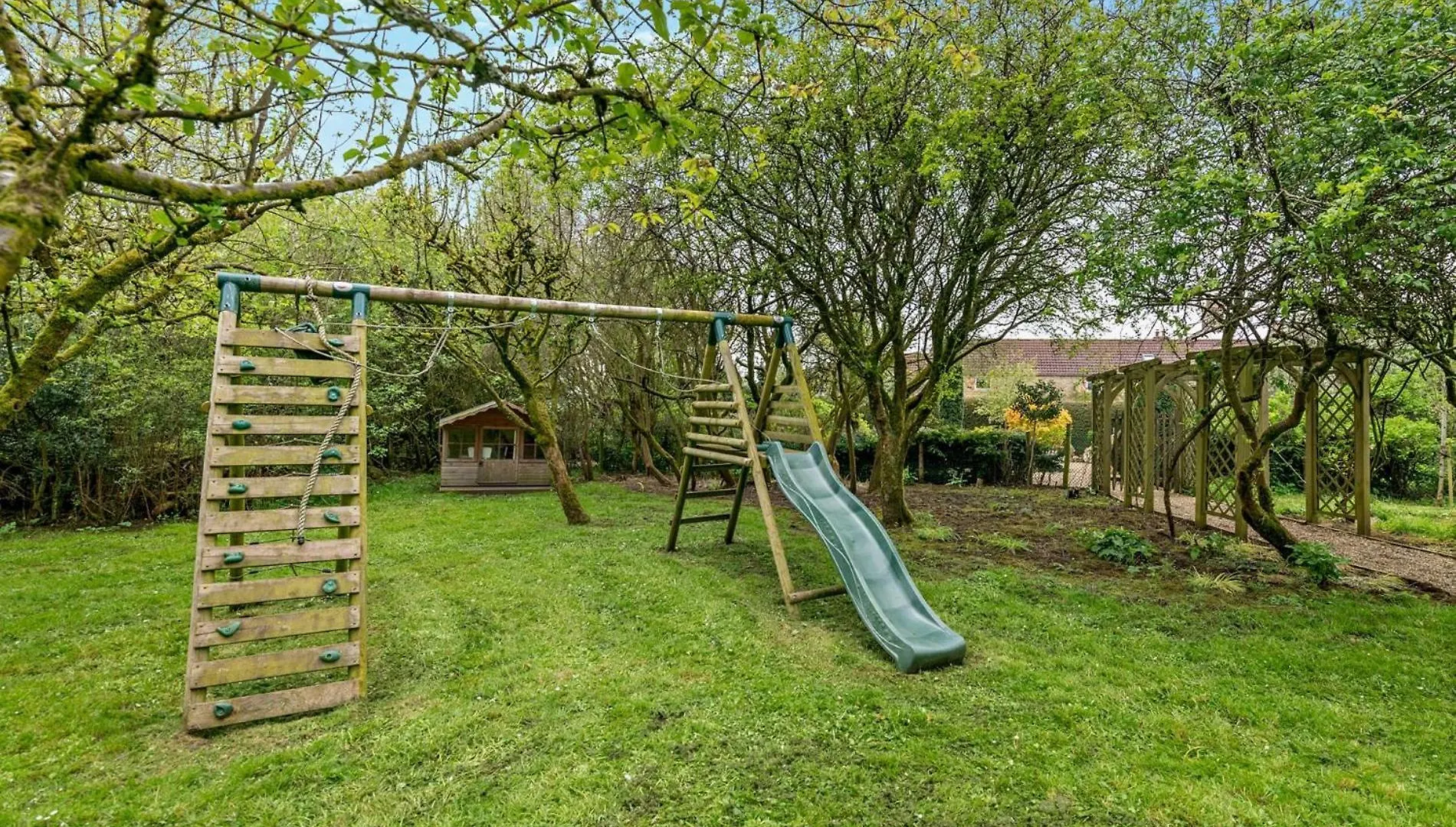 度假居 Sawdon2 Bed In Scarborough 79523别墅