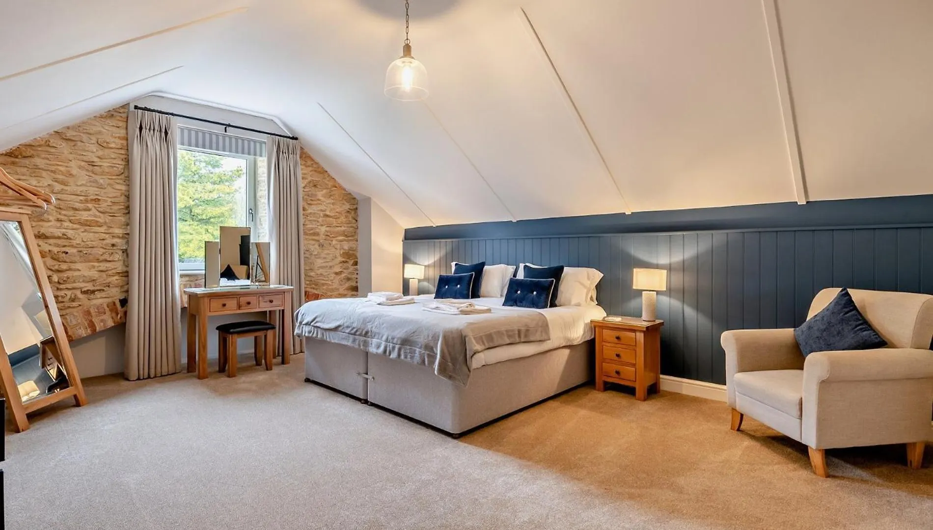 Sawdon2 Bed In Scarborough 79523别墅 0*, Sawdon