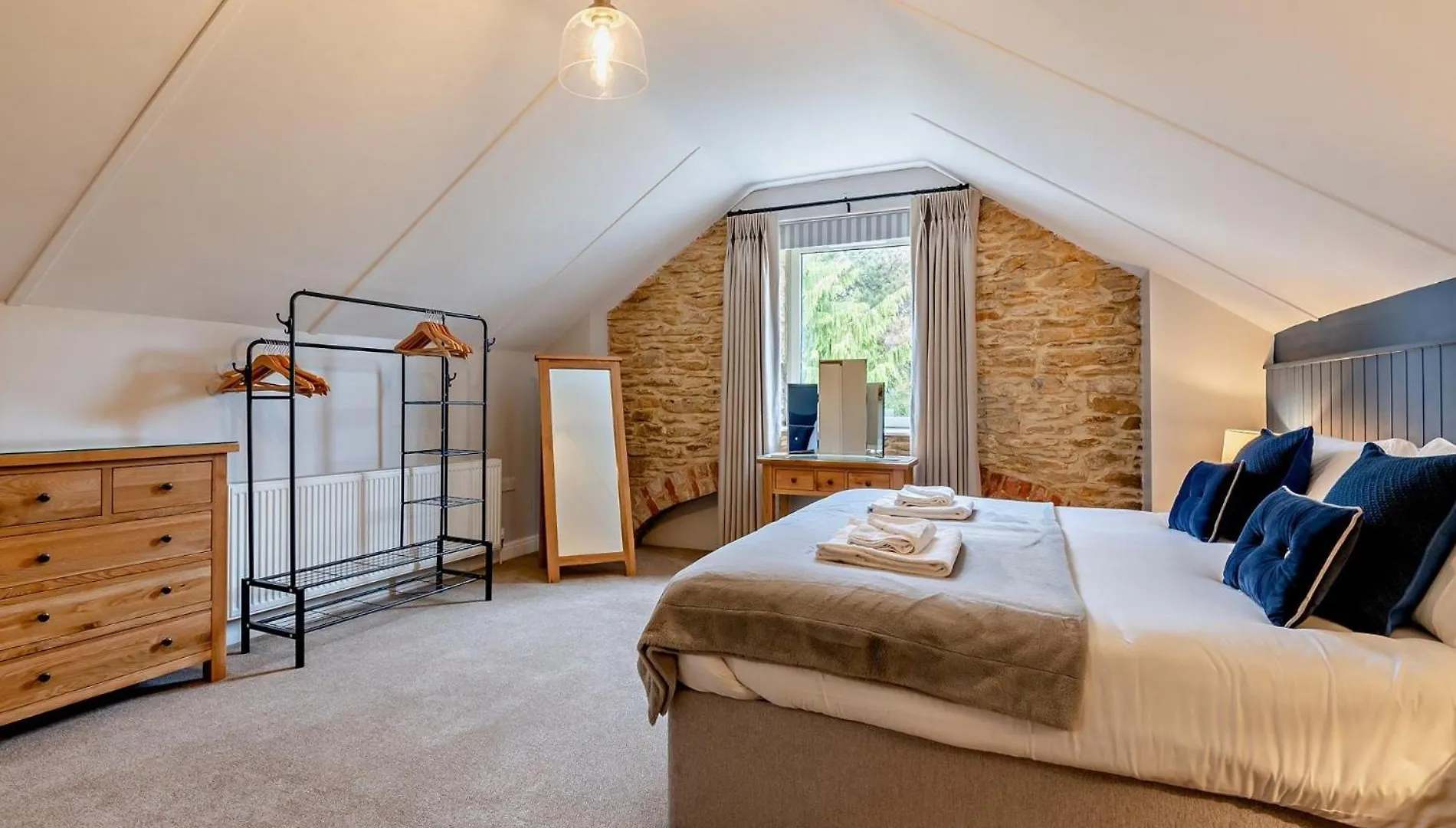 Sawdon2 Bed In Scarborough 79523别墅 度假居