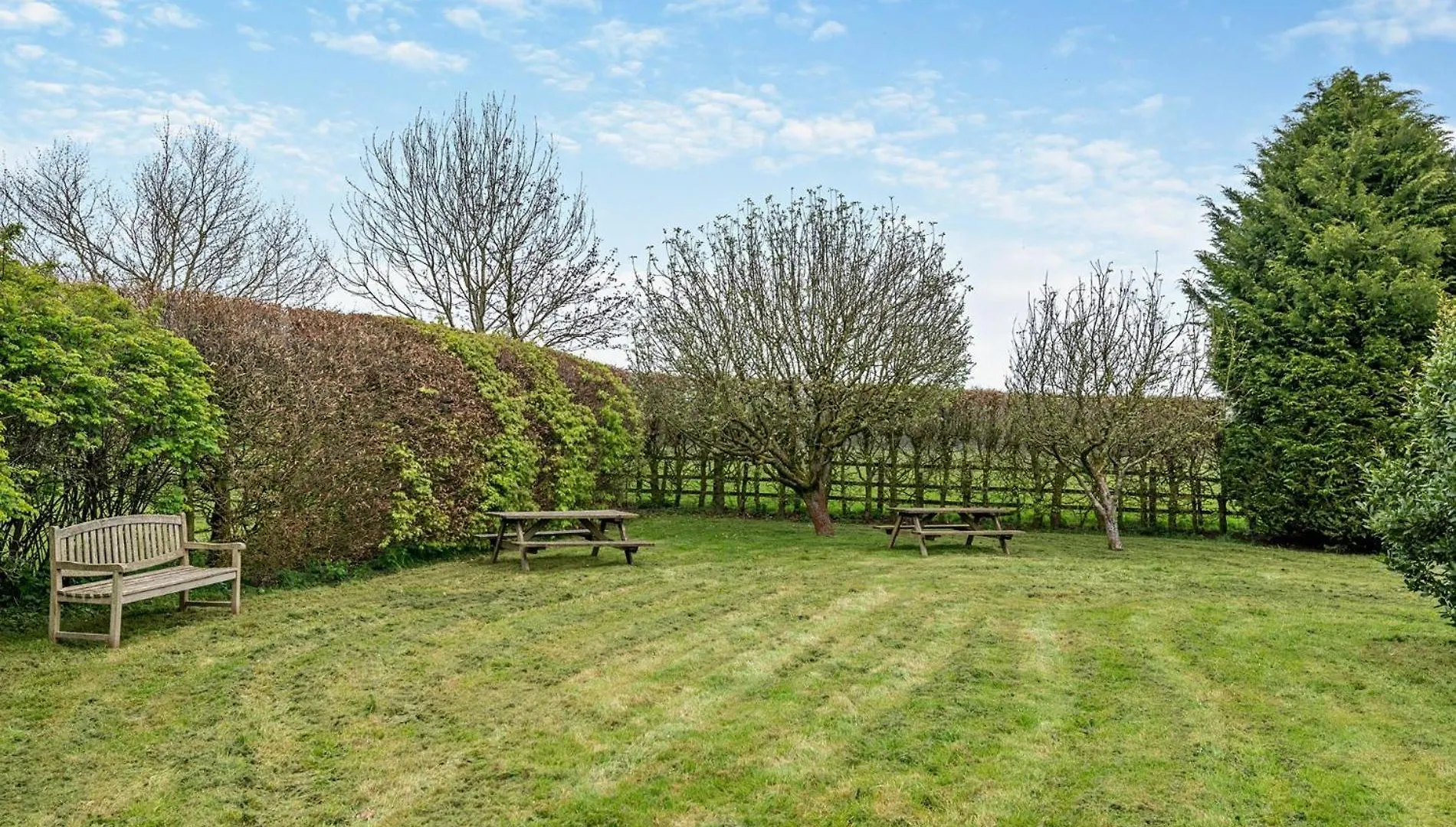Sawdon2 Bed In Scarborough 79523别墅 英国