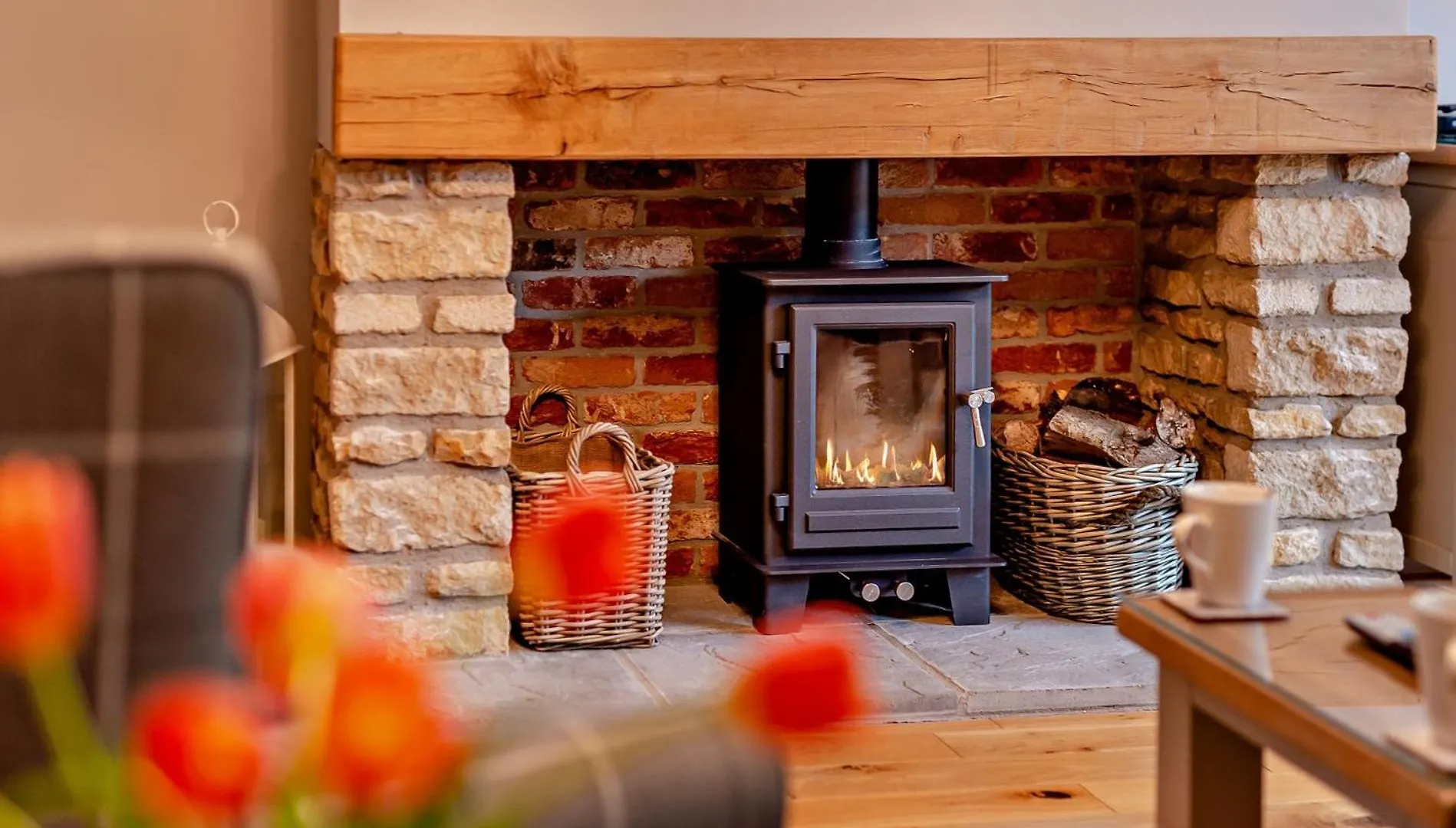 度假居 Sawdon2 Bed In Scarborough 79523别墅
