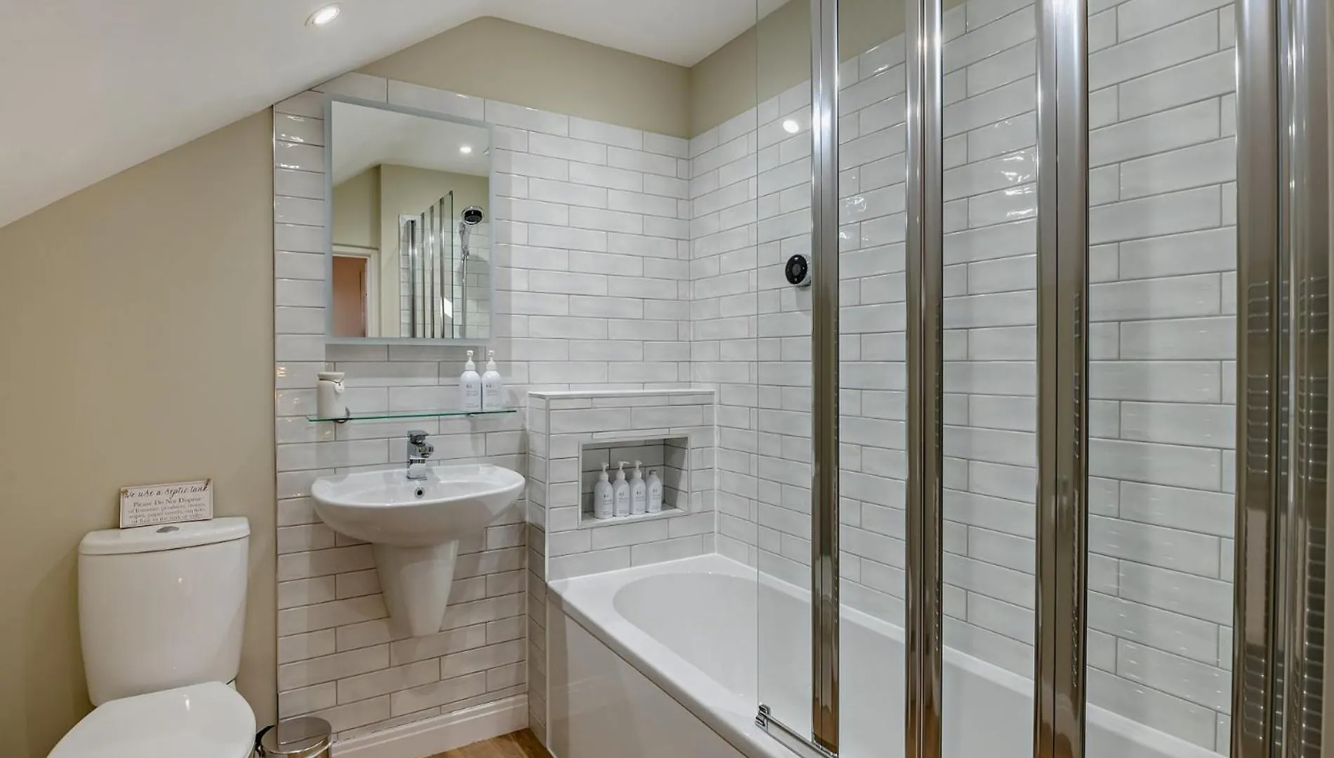 Sawdon2 Bed In Scarborough 79523别墅 0*, Sawdon