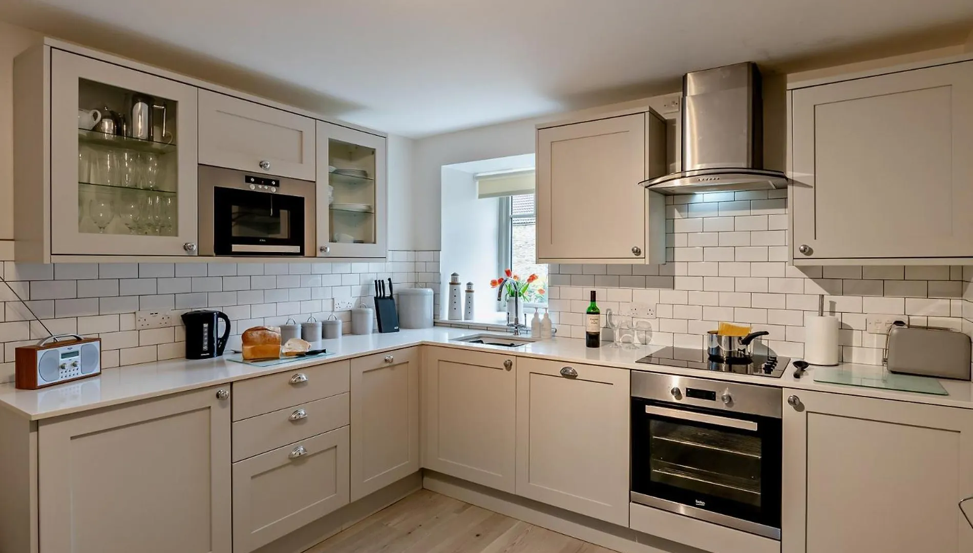 Sawdon2 Bed In Scarborough 79523别墅