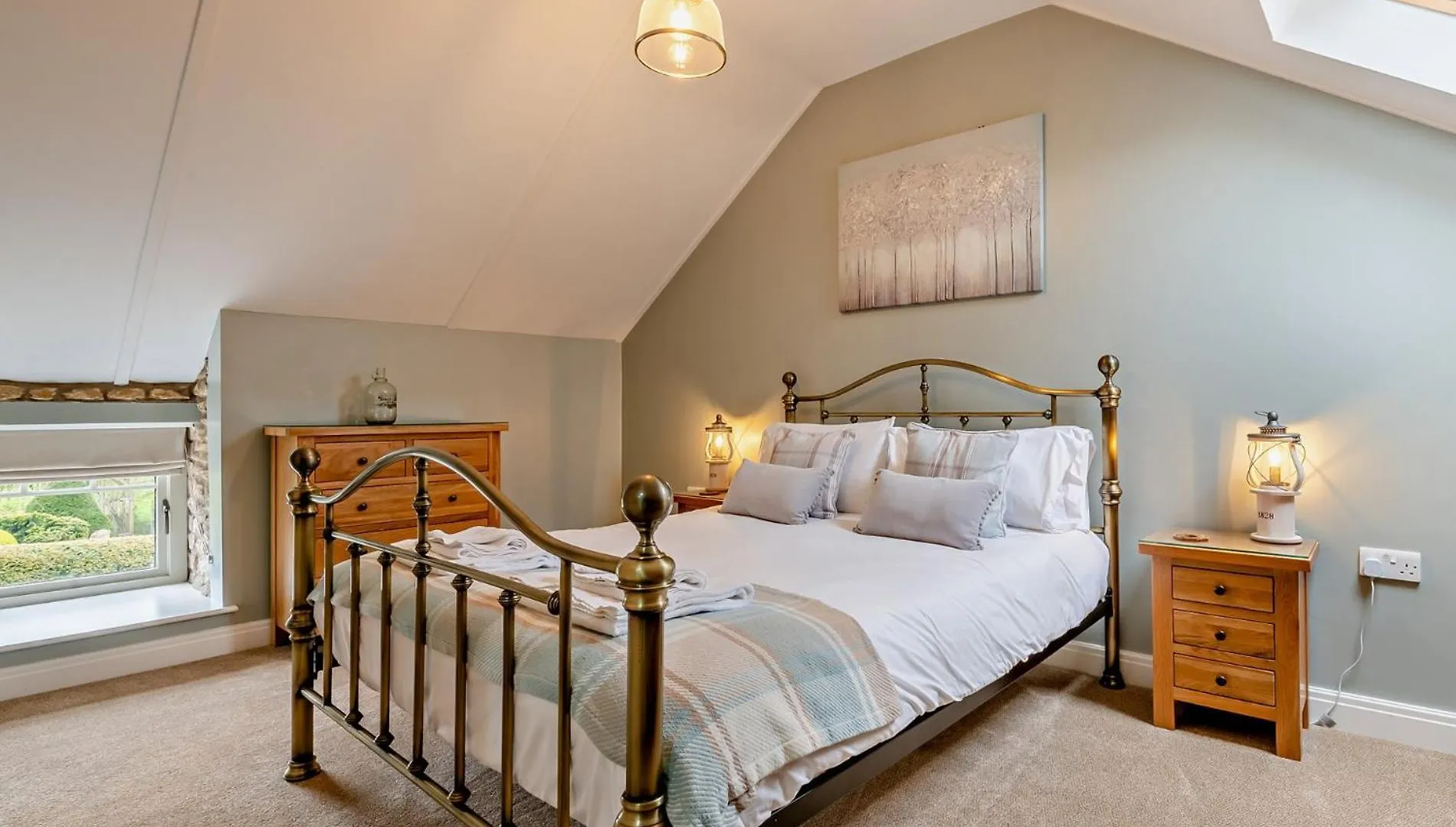 Sawdon2 Bed In Scarborough 79523别墅 0*, Sawdon 英国