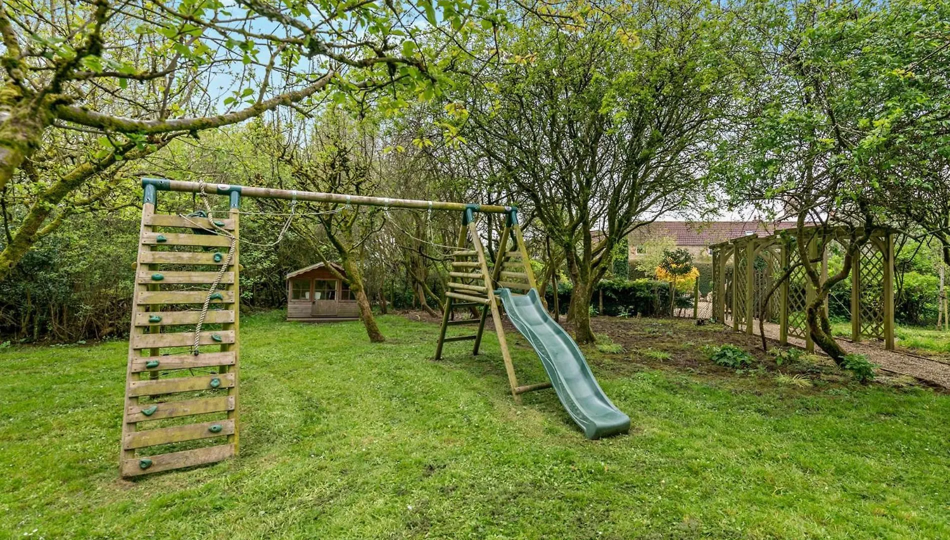 Sawdon2 Bed In Scarborough 79523别墅 度假居 Sawdon