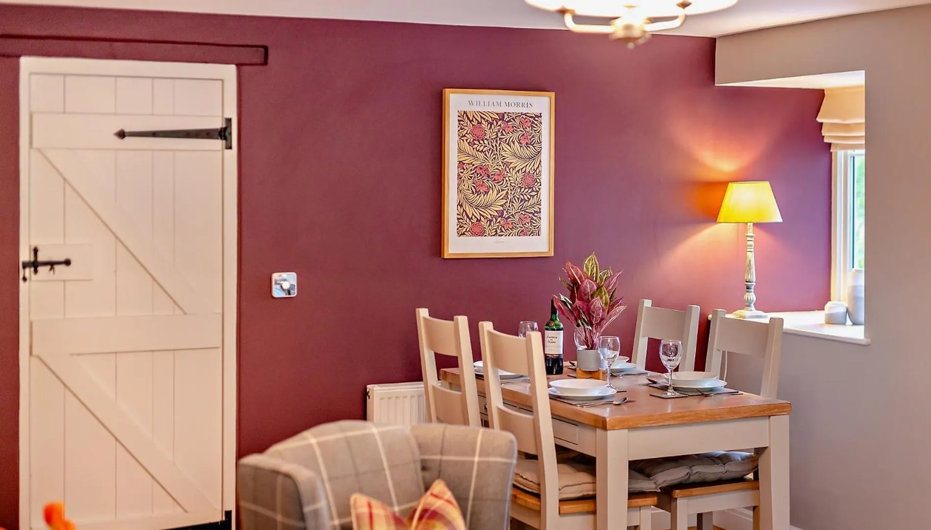 Sawdon2 Bed In Scarborough 79523别墅 0*, Sawdon 英国