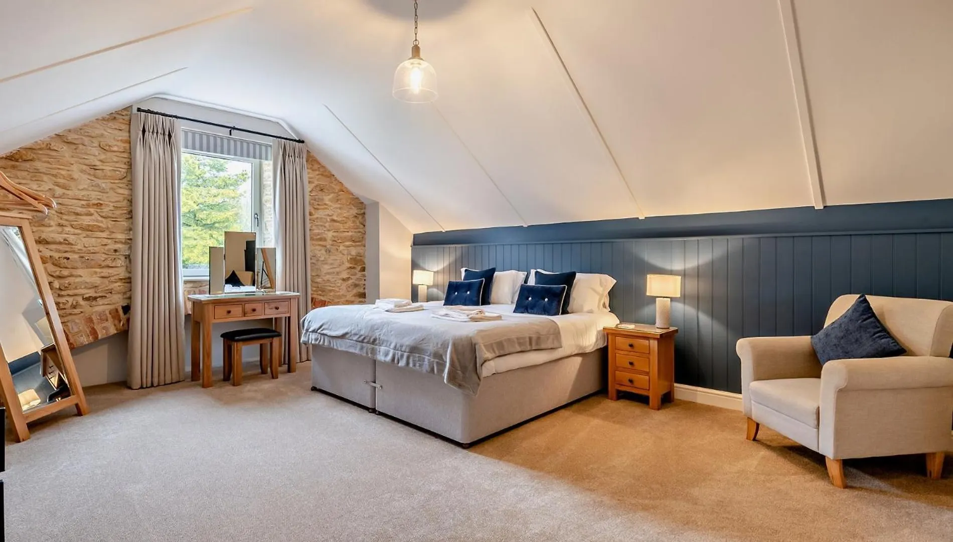 度假居 Sawdon2 Bed In Scarborough 79523别墅 英国