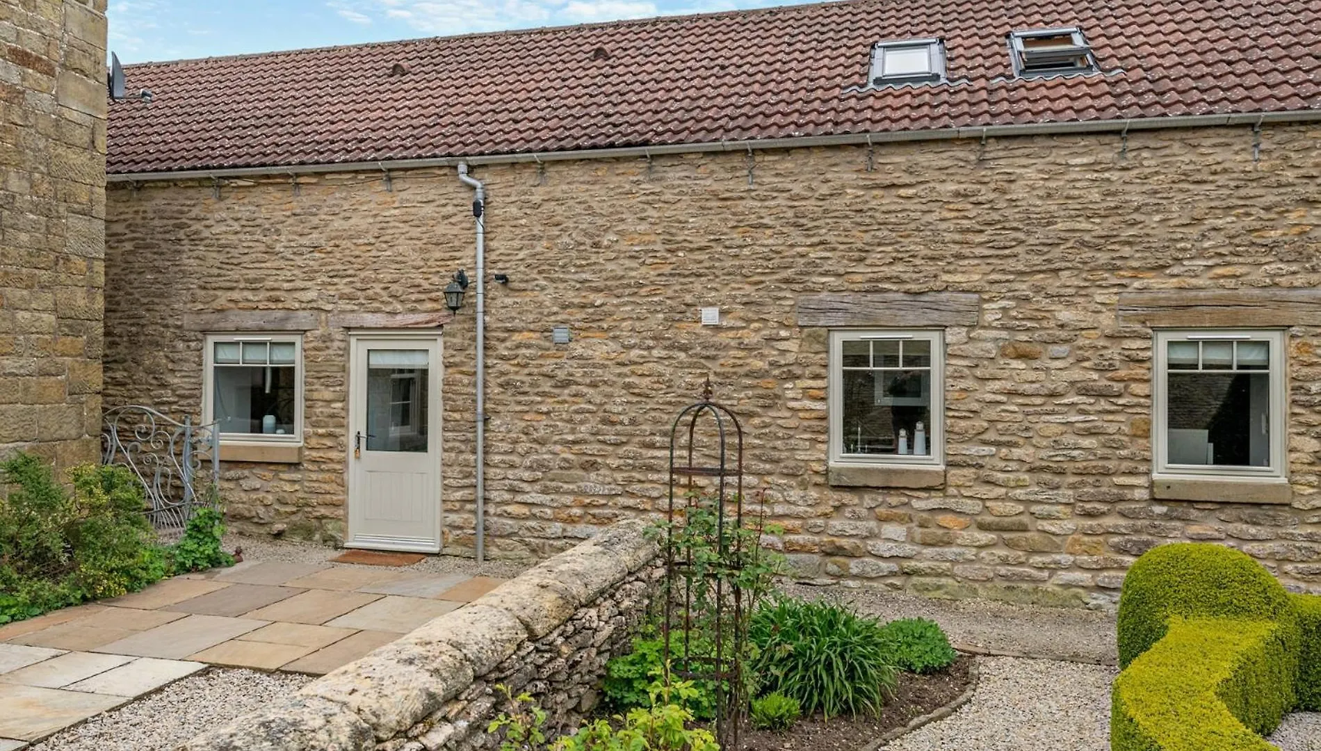 Sawdon2 Bed In Scarborough 79523别墅 Sawdon