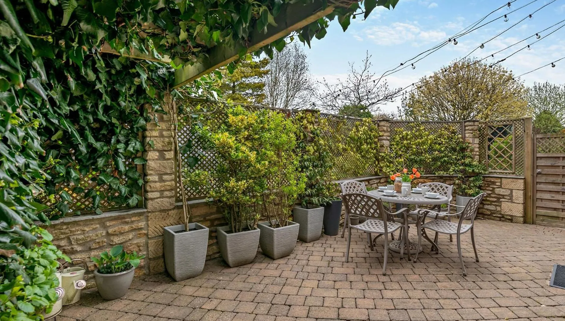 度假居 Sawdon2 Bed In Scarborough 79523别墅